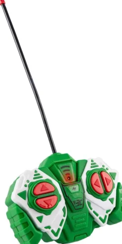 BULL R/C TRACTOR mANHÆNG