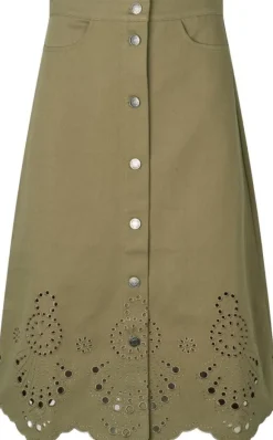 Burbank Skirt