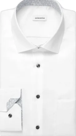 Business shirt Regular