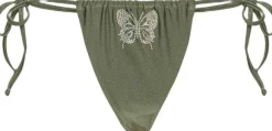 Butterfly Bikini Tanga