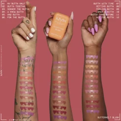 Buttermelt Blush