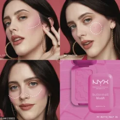 Buttermelt Blush