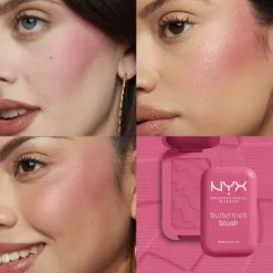 Buttermelt Blush