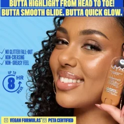 Buttermelt Glaze Highlighter Stix