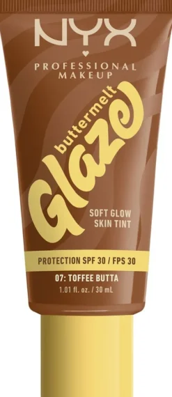 Buttermelt Glaze SPF30 Foundation