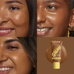 Buttermelt Glaze SPF30 Foundation