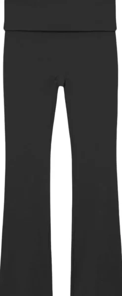 Butter Soft Flare Tights All day