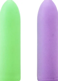 Buzz Bullet Vibrator - Grøn