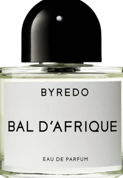 BYR BAL D'AFRIQUE Eau de Parfum