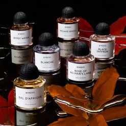 Byredo Gypsy Water Absolu de Parfum Eau de Parfum 100 ml