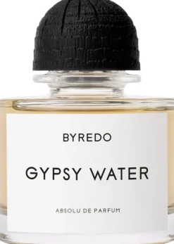 Byredo Gypsy Water Absolu de Parfum Eau de Parfum 100 ml