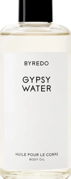 Byredo Gypsy Water Huile Pour Le Corps Body Oil 200 ml