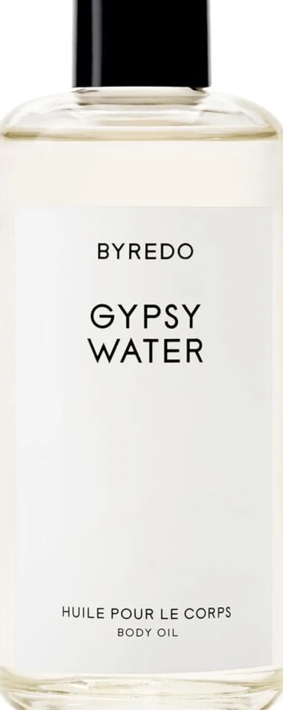 Byredo Gypsy Water Huile Pour Le Corps Body Oil 200 ml