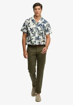 CABANA POOLSIDE S/S SHIRT