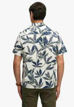 CABANA POOLSIDE S/S SHIRT