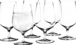 Cabernet Vandglas klar 36 cl 6 stk.