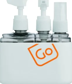 Cabin Bottles
