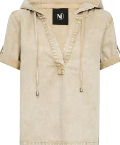 Cadey Blouse