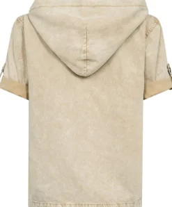 Cadey Blouse