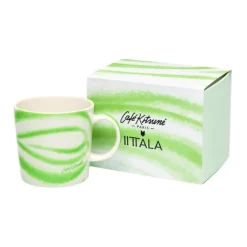 Cafe Kitsuné krus 0,3L matcha