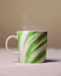 Cafe Kitsuné krus 0,3L matcha