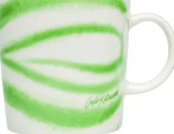 Cafe Kitsuné krus 0,3L matcha