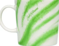 Cafe Kitsuné krus 0,3L matcha