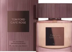Cafe Rose Eau de Parfum
