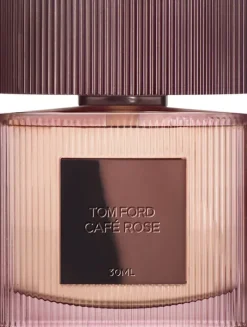 Cafe Rose Eau de Parfum