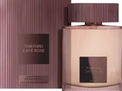 Cafe Rose Eau de Parfum