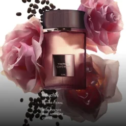 Cafe Rose Eau de Parfum