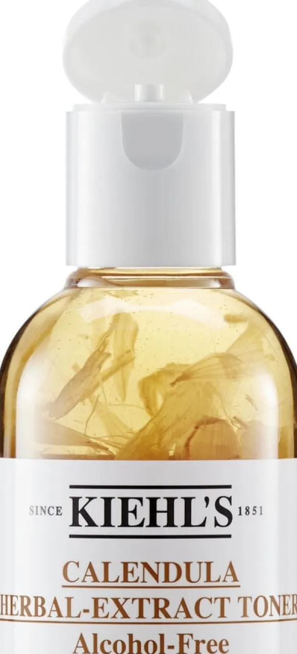 Calendula Herbal-Extract Toner Alcohol-Free