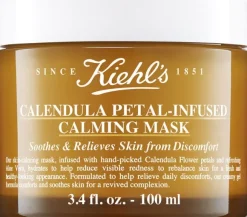 Calendula Petal Maske