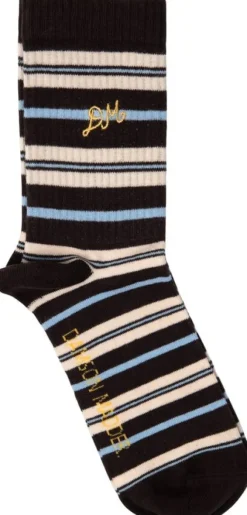 CALF LENGTH SOCKS
