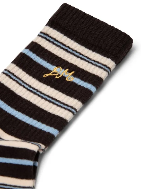CALF LENGTH SOCKS