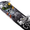 CALIF. 100kg PP SKT. BOARD