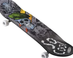 CALIF. 100kg PP SKT. BOARD