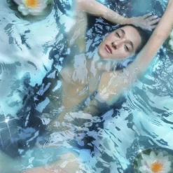 Calm Bliss - Eau de Parfum