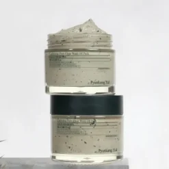 Calming Pore Clear Wash Off Pack