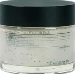 Calming Pore Clear Wash Off Pack
