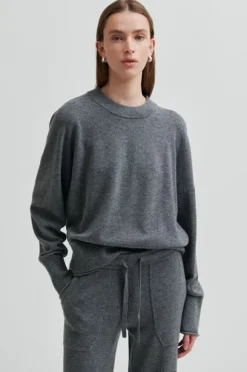 Calm Knit Pants