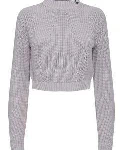 Calvin Klein Jeans chunky pullover