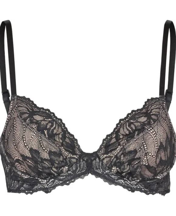 Calvin Klein unlined bra
