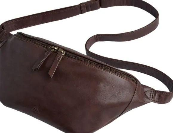 Camdenmbg Bum Bag, Soft Vint.