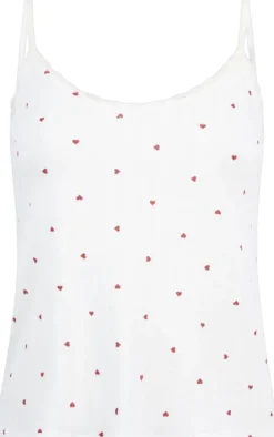 Cami lace top