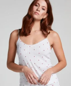 Cami lace top