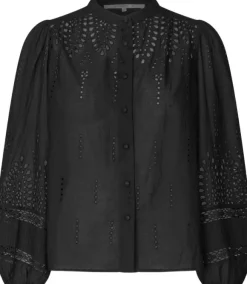 Camil Shirt - Cotton