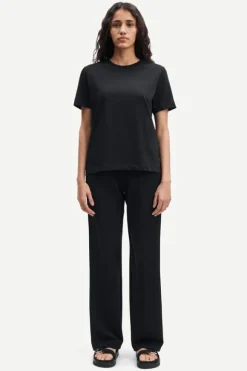 Camino t-shirt ss 6024