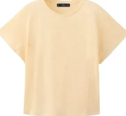 CAMISETA LINU