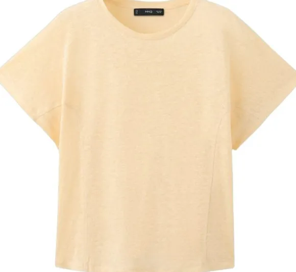 CAMISETA LINU